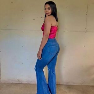 Meet your Posher, Kris